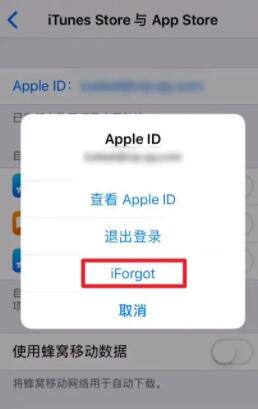 苹果手机密码忘记了怎么办才能解开（苹果手机忘记密码锁屏了怎么办）