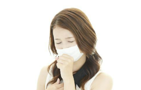 喉咙干痒咳嗽是什么原因