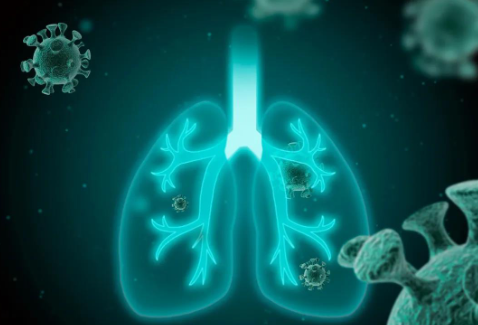 关于白肺和变异株的5个热点问答（白肺和毒株有关系吗）