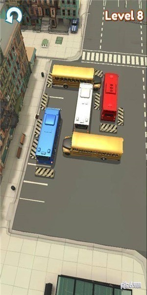 好玩受欢迎的模拟巴士手游推荐 好玩的驾驶类手游排行榜2023