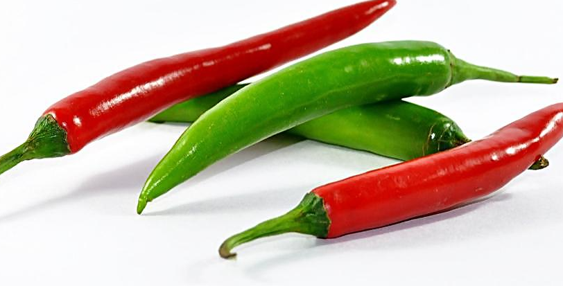 辣椒的功效与作用，为什么说吃辣椒能减肥，什么人不能吃辣椒