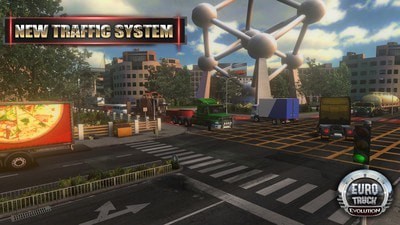 好玩的模拟汽车驾驶手机游戏 模拟汽车驾驶手游排行榜推荐