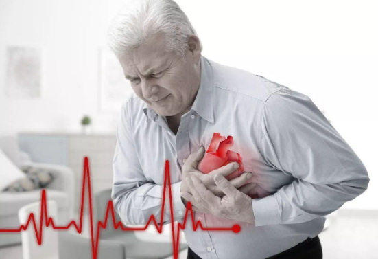 心肌梗塞有哪些症状，心肌梗塞的这5大症状，你留意过吗？