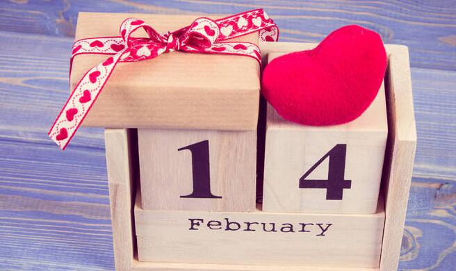 2月14日是什么日子？2月14日互送什么礼物好，你知道吗？