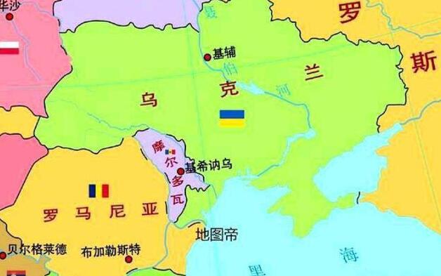 乌克兰面积和人口，乌克兰的历史，你了解过吗?