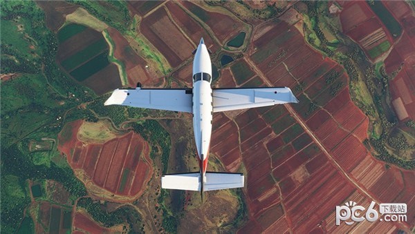 飞行模拟游戏推荐 2023最好玩的飞行模拟游戏盘点