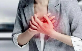 心肌炎症状及表现早期症状（心肌炎的早期症状和前兆）