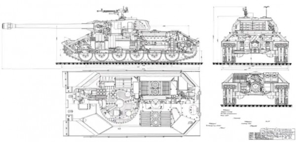 坦克世界252工程U怎么样 252工程U值得入手吗