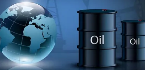 全球原油“5联扬”高盛报告“非常乐观”！（全球原油产量历史数据）