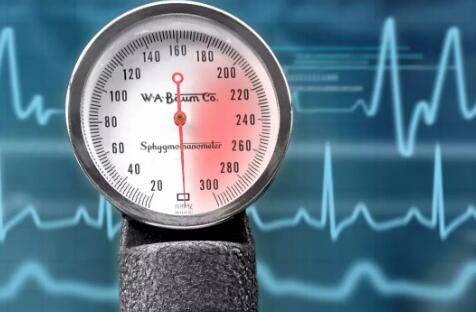 血压多少正常范围内（血压多少正常范围内70-80岁）