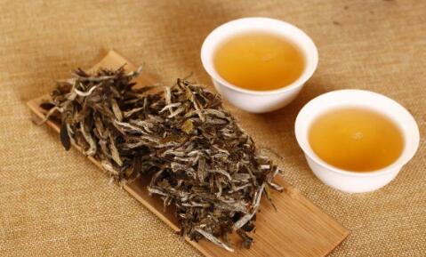 白茶是属于什么茶类（白茶是属于什么茶红茶还是绿茶）