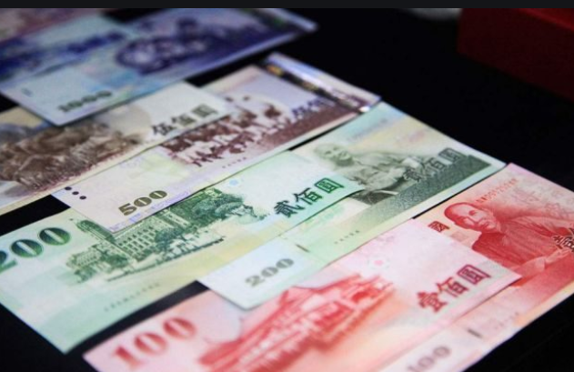 台湾100元换人民币多少（澳门币100元等于多少人民币）