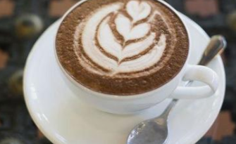 咖啡的功效与作用及副作用（现磨咖啡的功效与副作用）