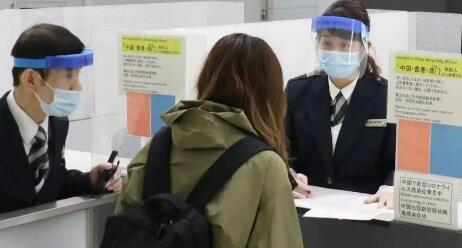 日本入境新规让旅游业者左右为难（最新日本旅游入境政策）