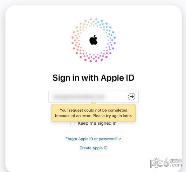 ​apple id崩了怎么回事 苹果设备不断要求输入id密码怎么办