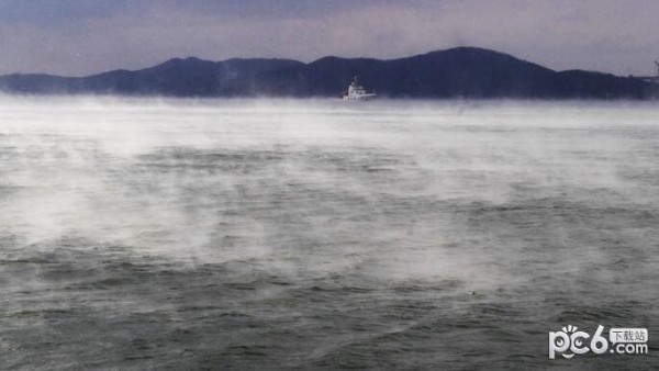 2023年5月18日神奇海洋答案 海雾是怎么形成的