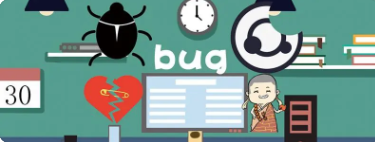 bug是什么意思（bug是什么意思怎么读）