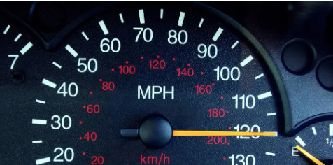 汽车速度表是平均速度还是瞬时速度（汽车速度表是平均速度还是瞬时速度）