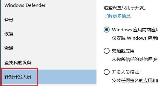 windows开发者预览(windows11开发者预览版)
