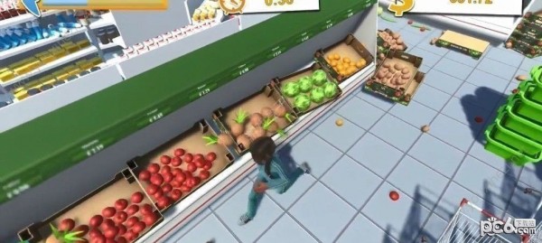模拟开超市的游戏大全 模拟开超市的手机游戏推荐