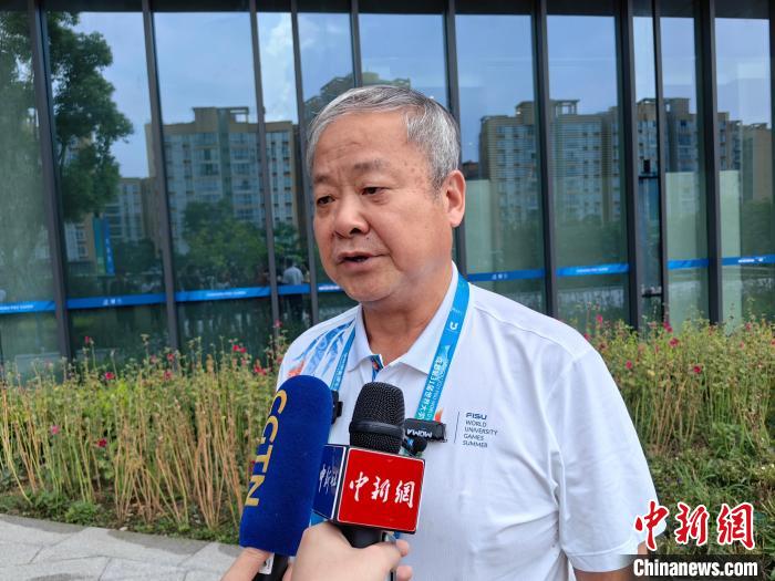 （成都大运纪事）成都大运村村委会首席专家刘清早：大运村创造的“成都模板”将成为宝贵经验