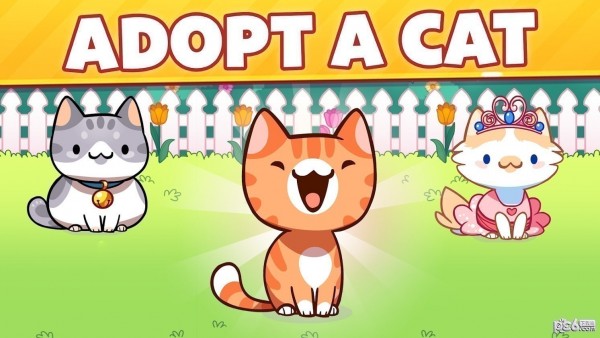 猫咪游戏推荐 猫咪游戏软件大全