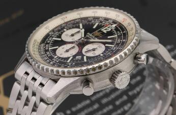 百年灵手表什么档次？百年灵手表属于奢华级别，是高端腕表
