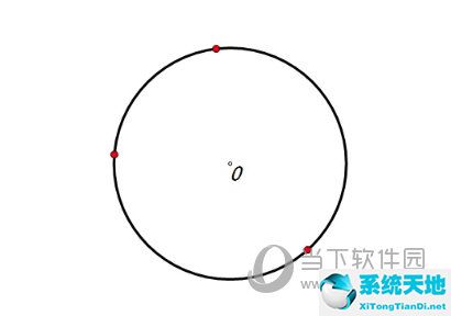 几何画板构造4厘米的圆(几何画板构造半径为7的圆)