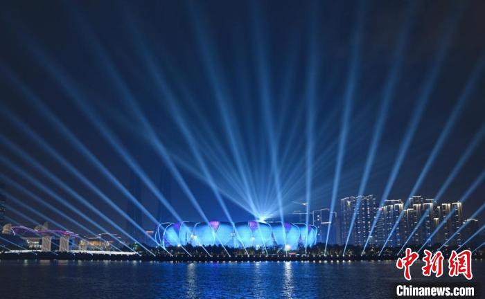 （杭州亚运会）共赴光荣与梦想——杭州亚运会如何昂扬世界舞台？