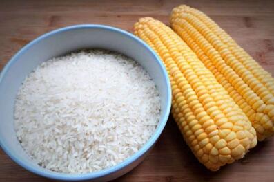 一根玉米相当几碗米饭（一根玉米大概多少克）