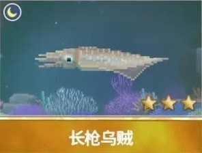 潜水员戴夫新增夜潜鱼类一览 潜水员戴夫章鲨版本新增生物介绍