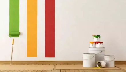 用盐水擦家具可以去油漆味吗油漆都有味道吗(盐水能去除家具油漆味吗)