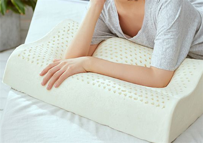 长期睡乳胶枕有什么危害吗