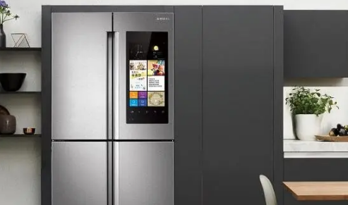 网上买海尔冰箱都是从哪发货海尔冰箱怎么查是不是翻新机(海尔冰箱官网查真伪)