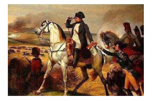 拿破仑率4万法军远征向农民借一东西200年后让法国政府很头疼(拿破仑率领法军)