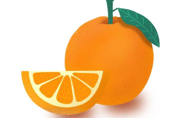 橙子里面的白皮可以吃吗橙子的外皮可以吃吗(橙子里面的白皮能吃吗)