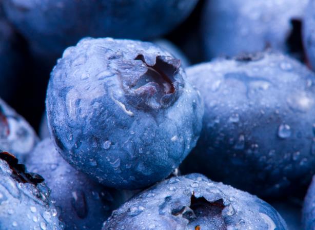 蓝莓放冷冻保存营养价值会流失吗