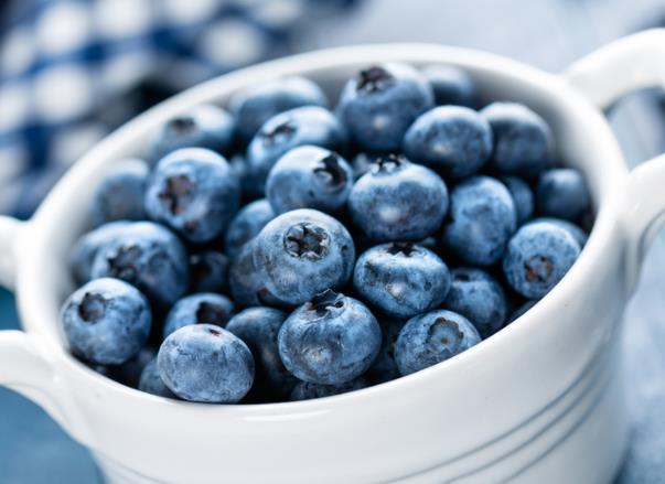 蓝莓放冷冻保存营养价值会流失吗