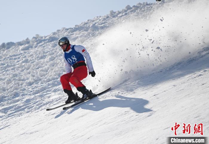 专家：滑雪度假区应从重竞技转向竞技与休闲并重
