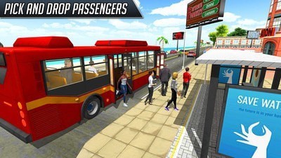 流行好玩的巴士单机游戏有哪些 流行好玩的巴士单机游戏推荐