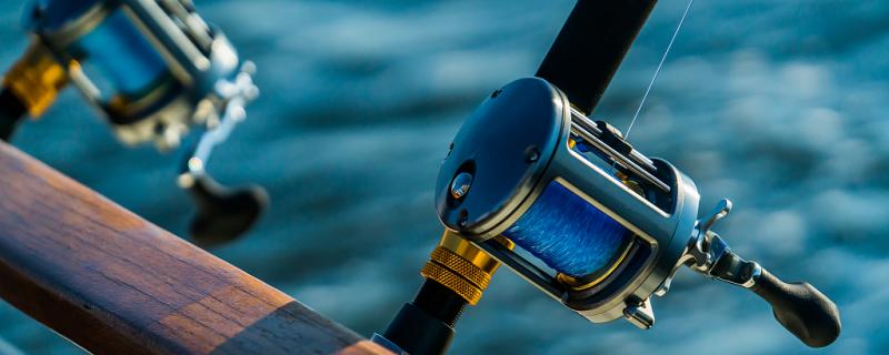 碳纤维鱼竿和玻璃钢鱼竿怎么区分