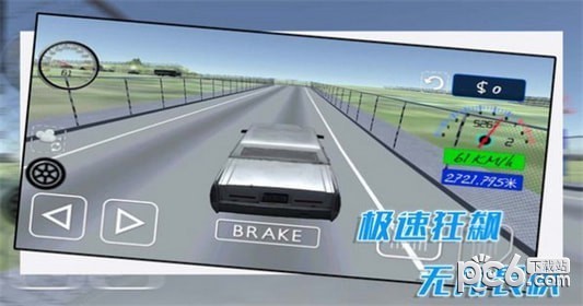 好玩的模拟汽车驾驶手机游戏 模拟汽车驾驶手游排行榜推荐