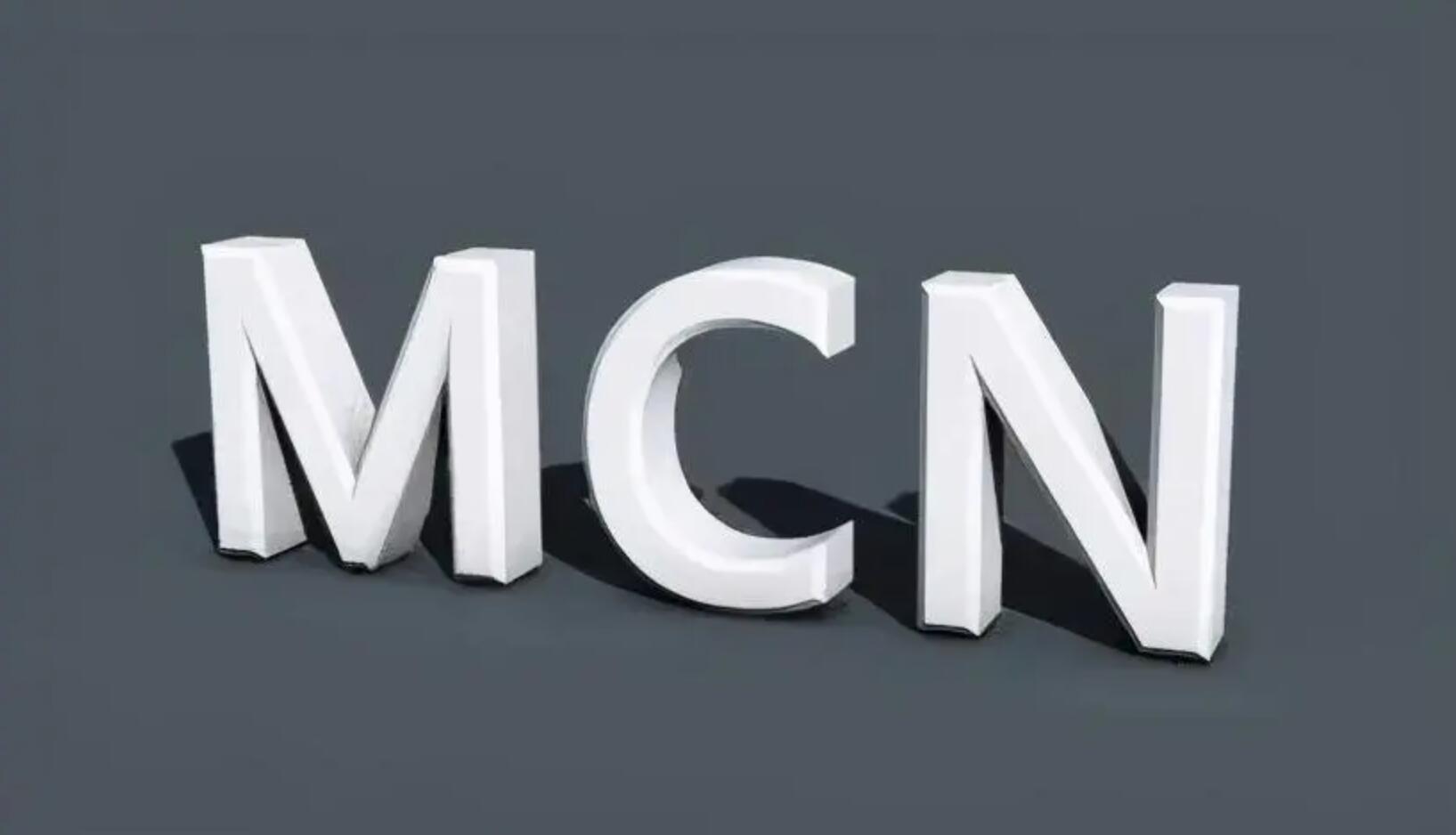 MCN是什么意思（mcn机构是什么意思）