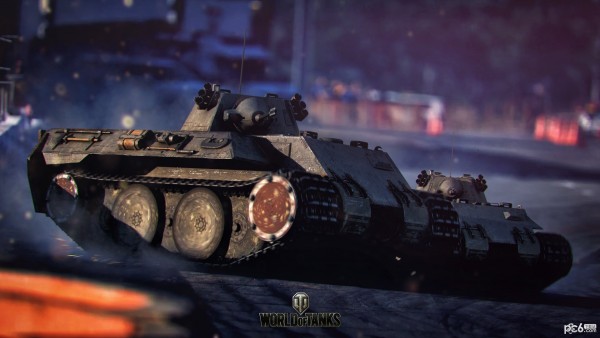 坦克世界穿甲提示如何设置 坦克世界怎么设置是否能穿透装甲