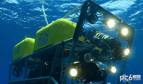 2023年5月12日神奇海洋答案 潜入深海后可以用什么通信方式与外界联系