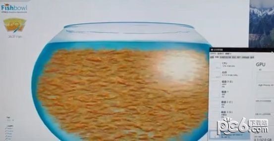fishbowl鱼缸测试网址手机版怎么进 fishbowl鱼缸测试怎么玩