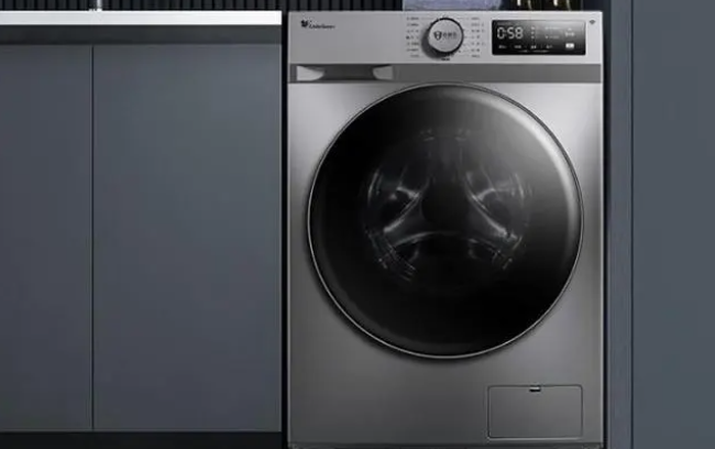 洗衣机哪个品牌最耐用质量好（洗衣机哪个品牌最耐用质量好半自动）