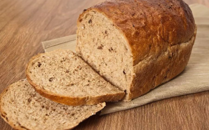 全麦面包含量多少才真正全麦（荞麦面和全麦面的区别）