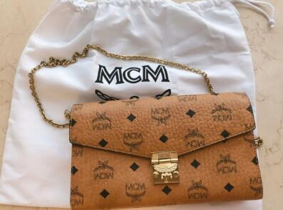 MCM是什么牌子的包包