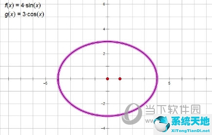 几何画板怎么画圆锥曲线 绘制方法介绍视频(几何画板怎么画圆锥曲线 绘制方法介绍图片)